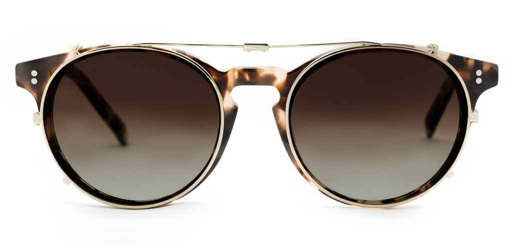 Sunglasses for glasses clip on hotsell